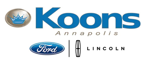 Koons Ford's History and Timeline